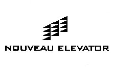 NOUVEAU ELEVATOR