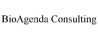 BIOAGENDA CONSULTING