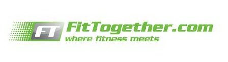 FT FITTOGETHER.COM WHERE FITNESS MEETS