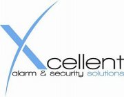 XCELLENT ALARM & SECURITY SOLUTIONS