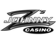 JOHNNY Z'S CASINO