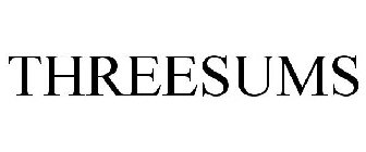 THREESUMS