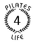 PILATES 4 LIFE
