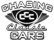 CCC CHASING CLASSIC CARS