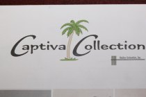 CAPTIVA COLLECTION BAILEY INDUSTRIES, INC.