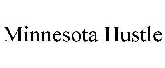 MINNESOTA HUSTLE