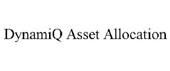 DYNAMIQ ASSET ALLOCATION