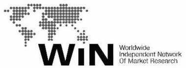 WIN WORLDWIDE INDEPENDENT NETWORK OF MARKET RESEARCH