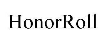 HONORROLL