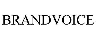 BRANDVOICE