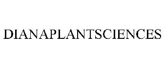 DIANAPLANTSCIENCES