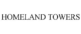 HOMELAND TOWERS