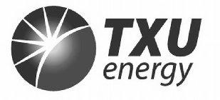 TXU ENERGY