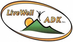 LIVEWELL ADK INC.