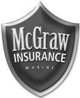 MCGRAW INSURANCE MARINE