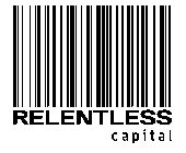 RELENTLESS CAPITAL