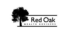 RED OAK WEALTH ADVISORS