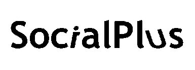 SOCIALPLUS