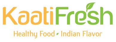 HEALTHY FOOD * INDIAN FLAVOR