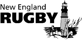 NEW ENGLAND RUGBY