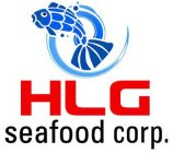 HLG SEAFOOD CORP