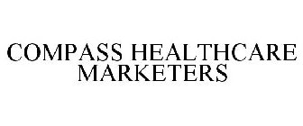 COMPASS HEALTHCARE MARKETERS