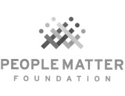 PEOPLEMATTER FOUNDATION