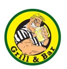 GRILL & BAR