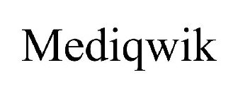 MEDIQWIK
