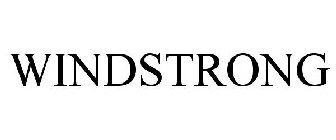 WINDSTRONG