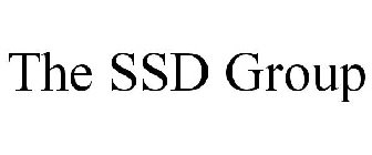 THE SSD GROUP