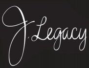 J. LEGACY