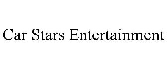 CAR STARS ENTERTAINMENT