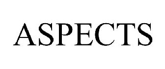 ASPECTS