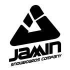 JAMIN SNOWBOARDS COMPANY