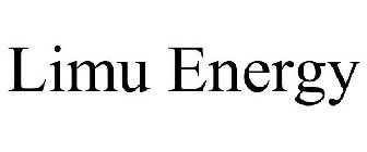 LIMU ENERGY