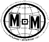 M · M WORLDWIDE · ENTERPRISE · LLC