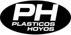 PH PLASTICOS HOYOS