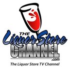 THELIQUORSTORECHANNEL.COM THE LIQUOR STORE TV CHANNEL