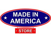MADE IN AMERICA STORE