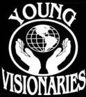 YOUNG VISIONARIES
