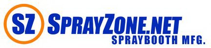 SZ SPRAYZONE.NET SPRAYBOOTH MFG.