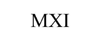 MXI