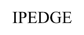 IPEDGE