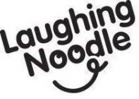 LAUGHING NOODLE