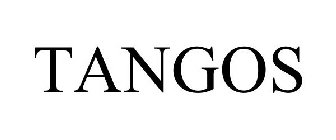 TANGOS