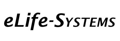 ELIFE-SYSTEMS