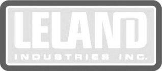 LELAND INDUSTRIES INC.