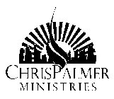 CHRIS PALMER MINISTRIES