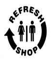 REFRESH SHOP